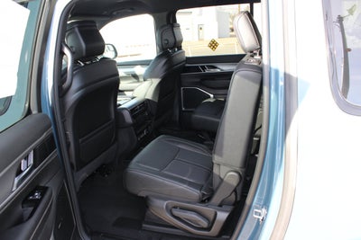 2026 Jeep Grand Wagoneer GRAND WAGONEER L LIMITED ALTITUDE 4X4