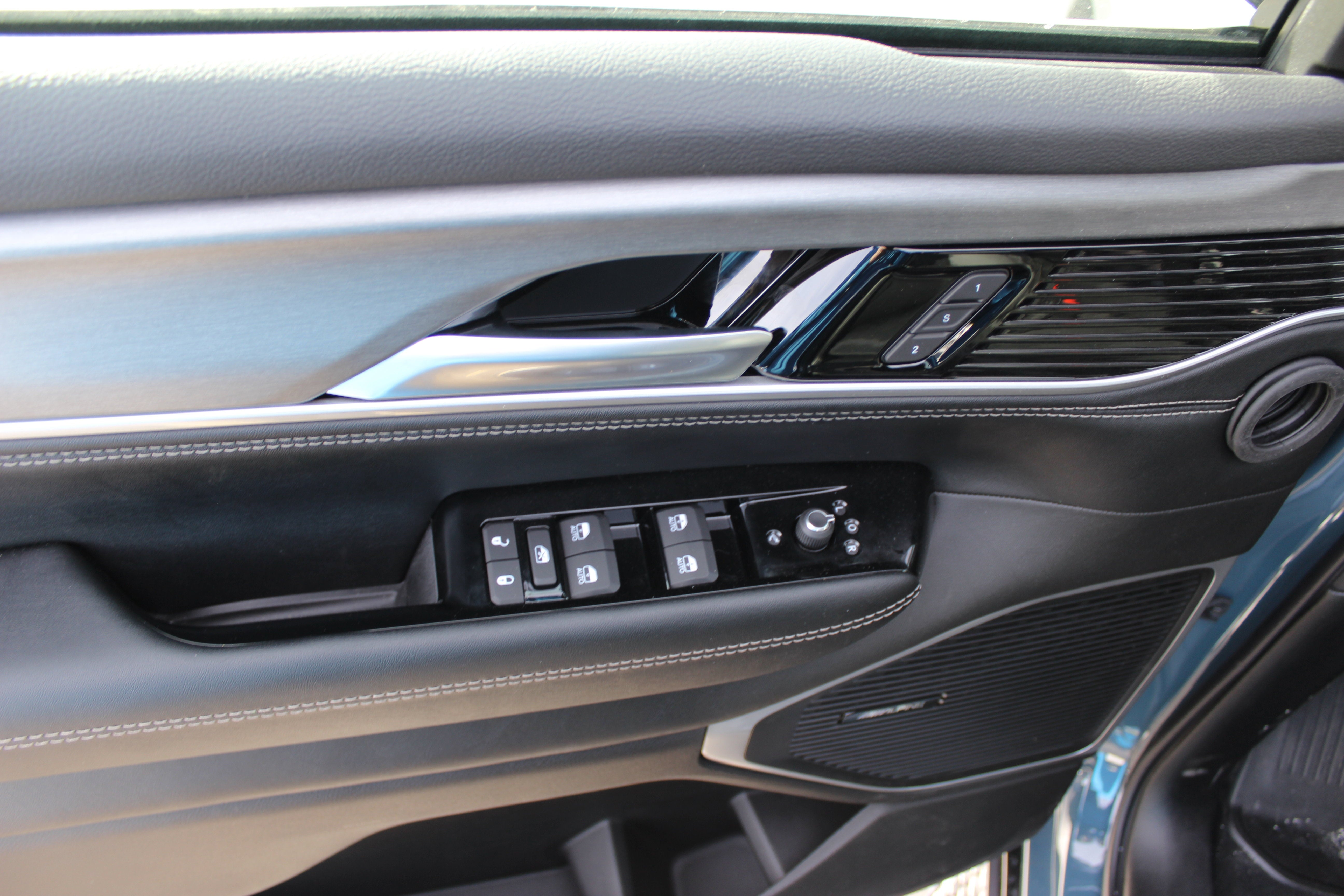 2026 Jeep Grand Wagoneer GRAND WAGONEER L LIMITED ALTITUDE 4X4