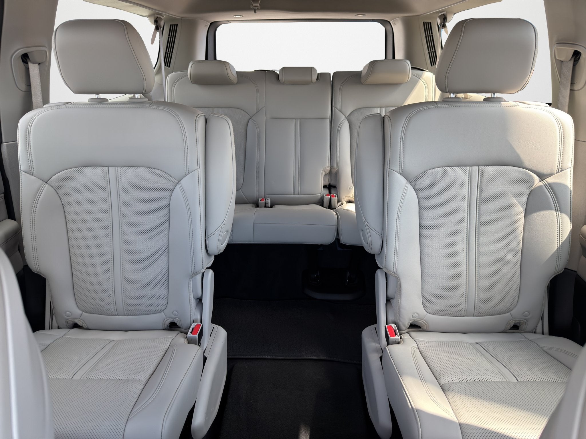 2023 Jeep Wagoneer L Series III 4x4