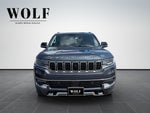 2023 Jeep Wagoneer L Series III 4x4