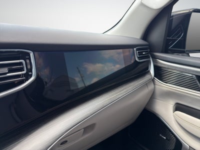 2023 Jeep Wagoneer L Series III 4x4