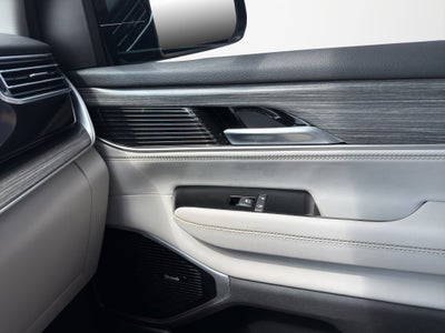 2023 Jeep Wagoneer L Series III 4x4