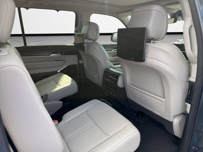 2023 Jeep Wagoneer L Series III 4x4