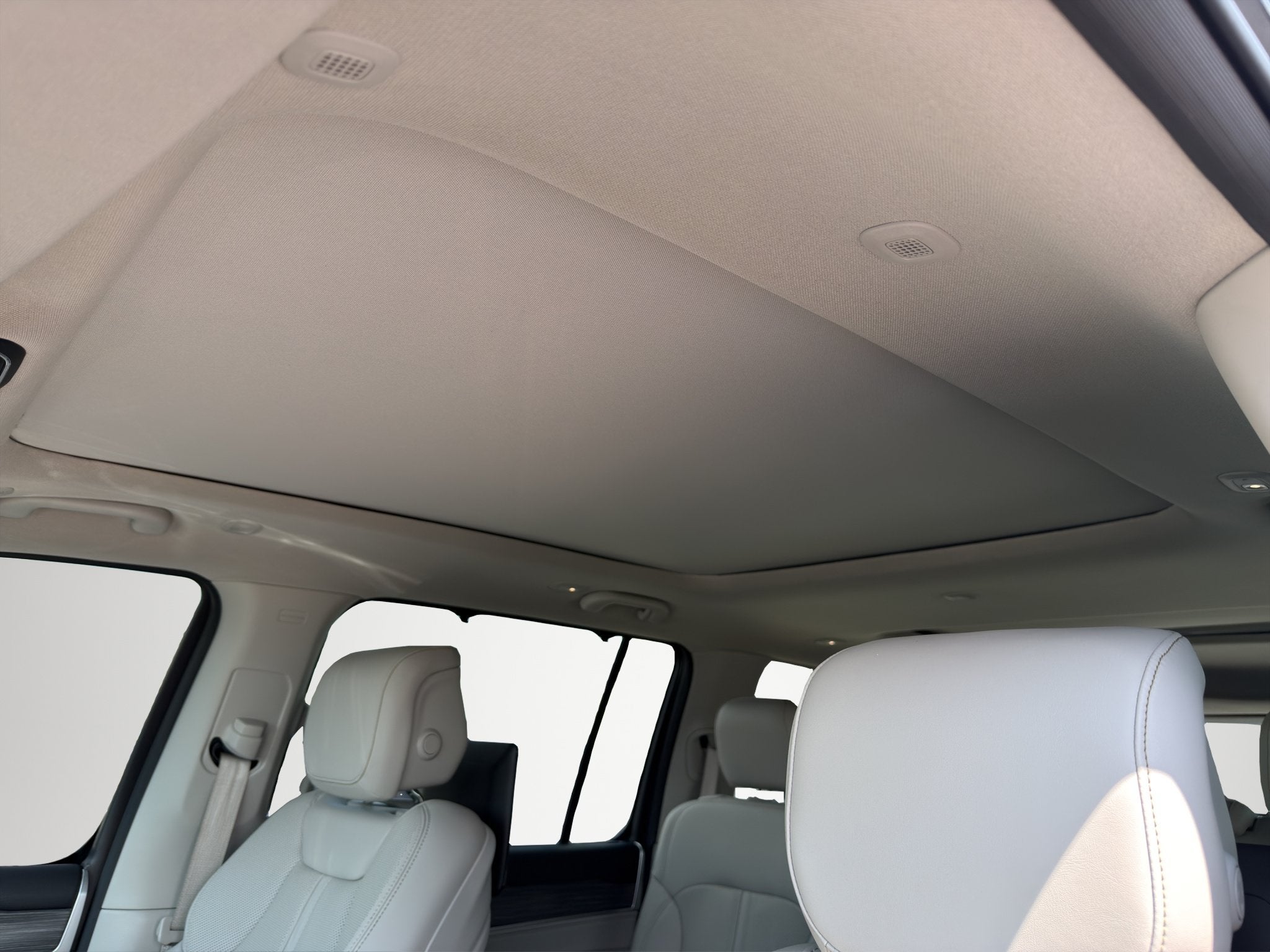 2023 Jeep Wagoneer L Series III 4x4