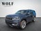 2023 Jeep Wagoneer L Series III 4x4