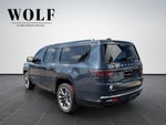 2023 Jeep Wagoneer L Series III 4x4