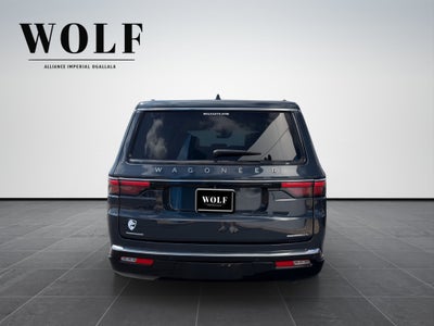 2023 Jeep Wagoneer L Series III 4x4