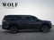 2023 Jeep Wagoneer L Series III 4x4