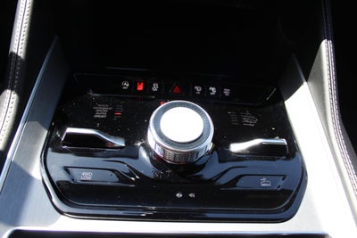 2026 Jeep Grand Wagoneer GRAND WAGONEER UPLAND 4X4