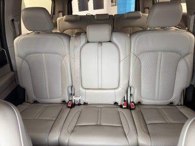 2022 Jeep Wagoneer Series I 4x4