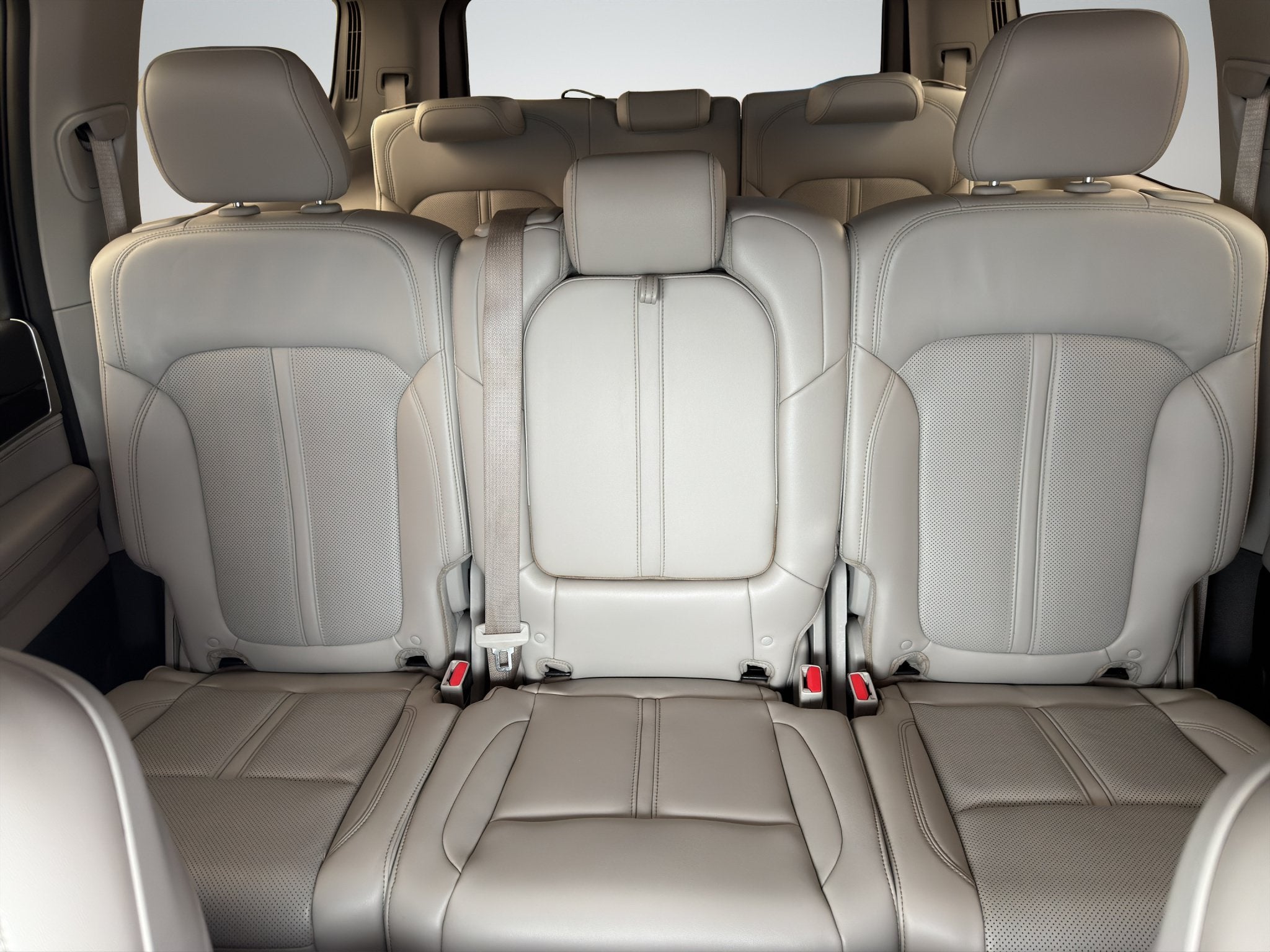 2022 Jeep Wagoneer Series I 4x4