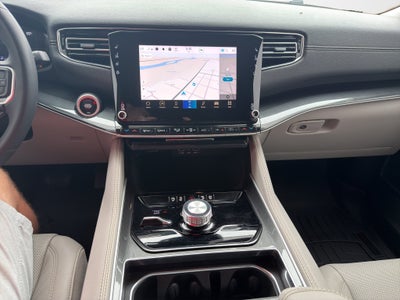 2022 Jeep Wagoneer Series I 4x4