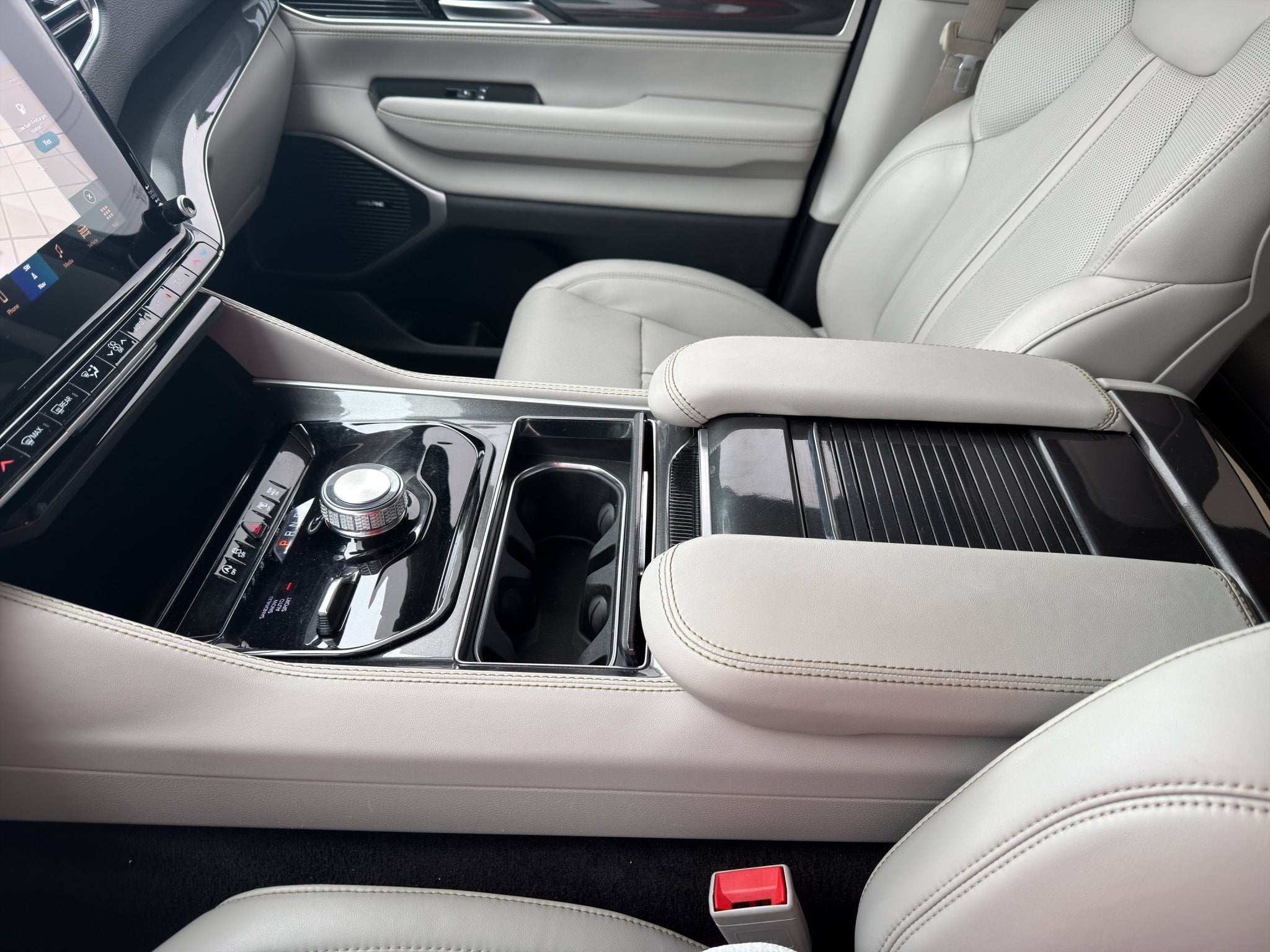 2022 Jeep Wagoneer Series I 4x4