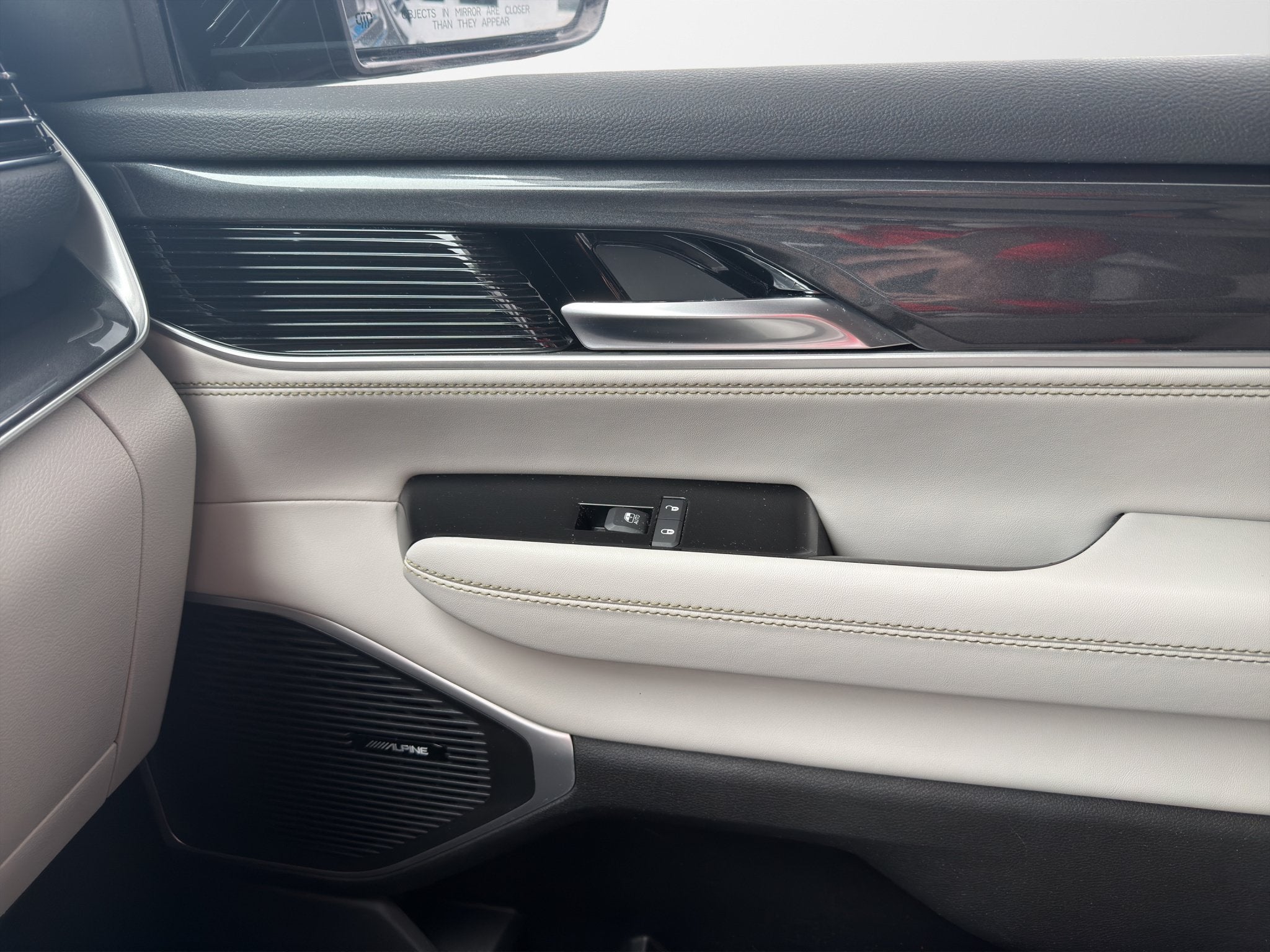 2022 Jeep Wagoneer Series I 4x4