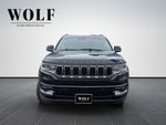 2022 Jeep Wagoneer Series I 4x4