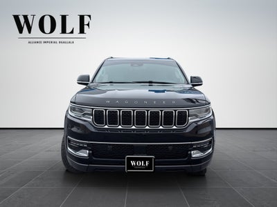 2022 Jeep Wagoneer Series I 4x4
