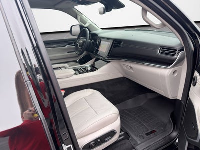 2022 Jeep Wagoneer Series I 4x4