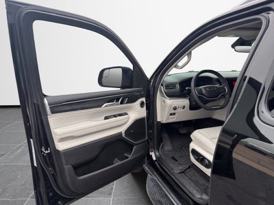 2022 Jeep Wagoneer Series I 4x4