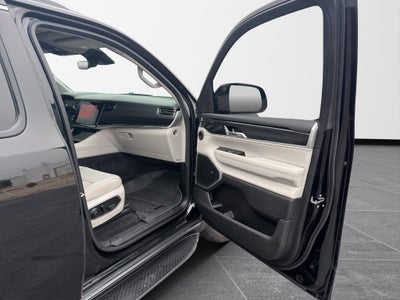 2022 Jeep Wagoneer Series I 4x4