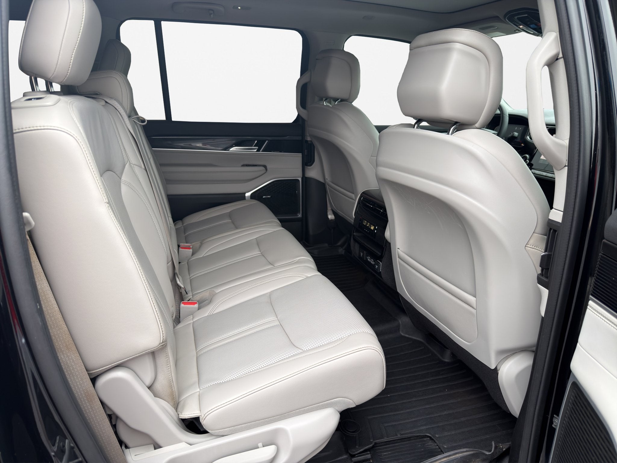 2022 Jeep Wagoneer Series I 4x4