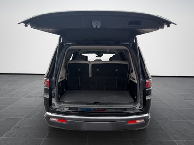 2022 Jeep Wagoneer Series I 4x4