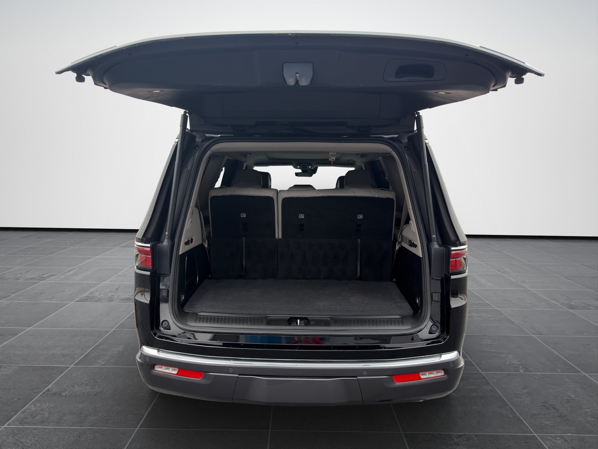 2022 Jeep Wagoneer Series I 4x4
