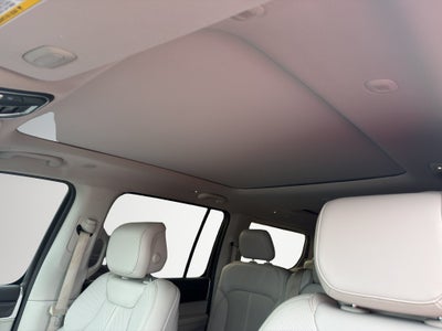 2022 Jeep Wagoneer Series I 4x4