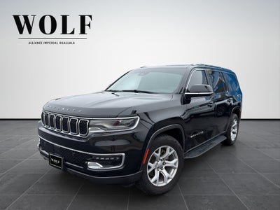 2022 Jeep Wagoneer Series I 4x4