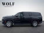2022 Jeep Wagoneer Series I 4x4