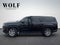 2022 Jeep Wagoneer Series I 4x4