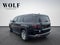 2022 Jeep Wagoneer Series I 4x4