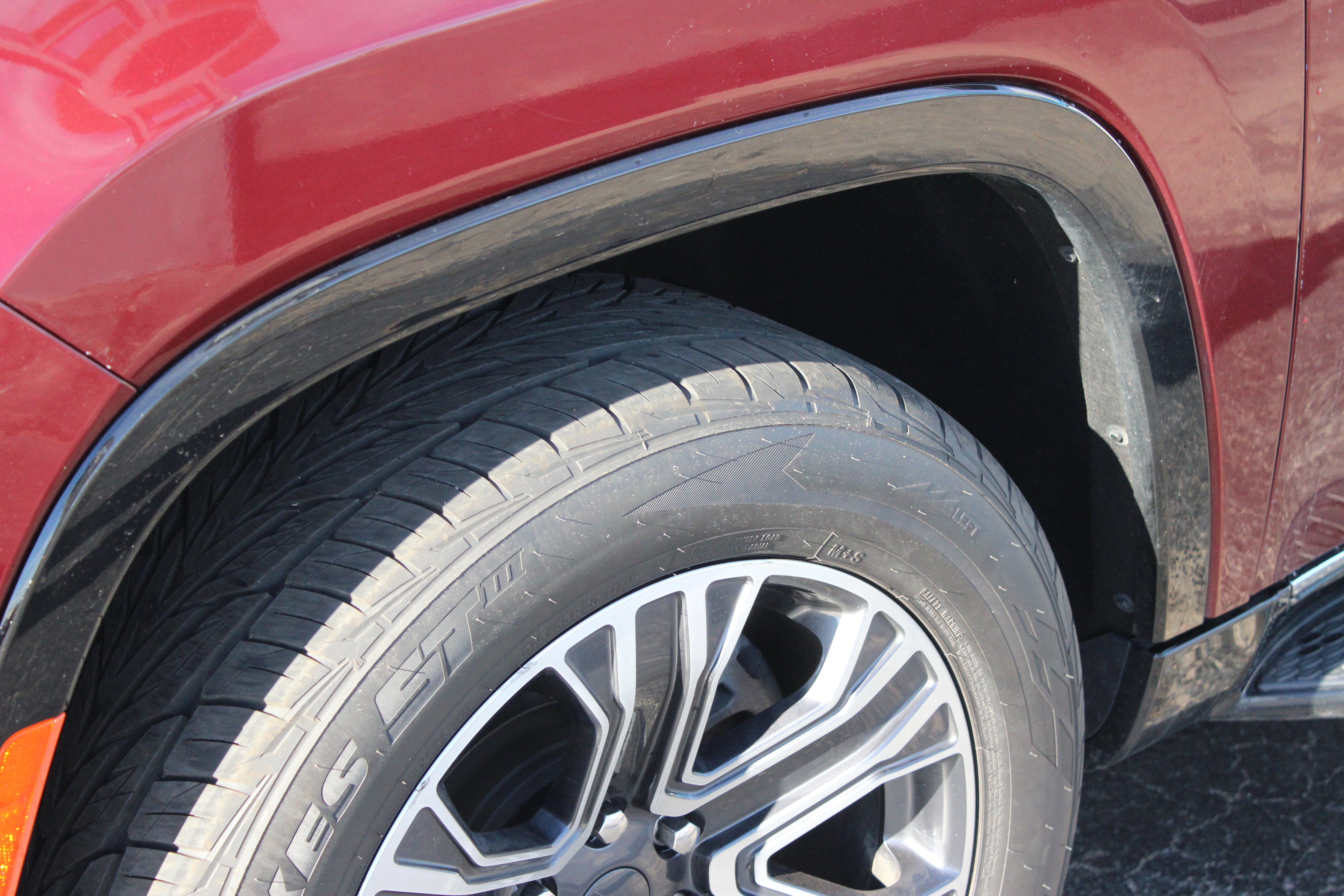 2022 Jeep Wagoneer Series III 4x4