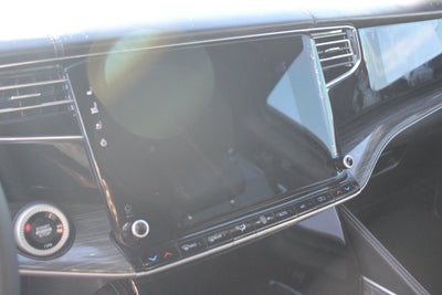 2022 Jeep Wagoneer Series III 4x4