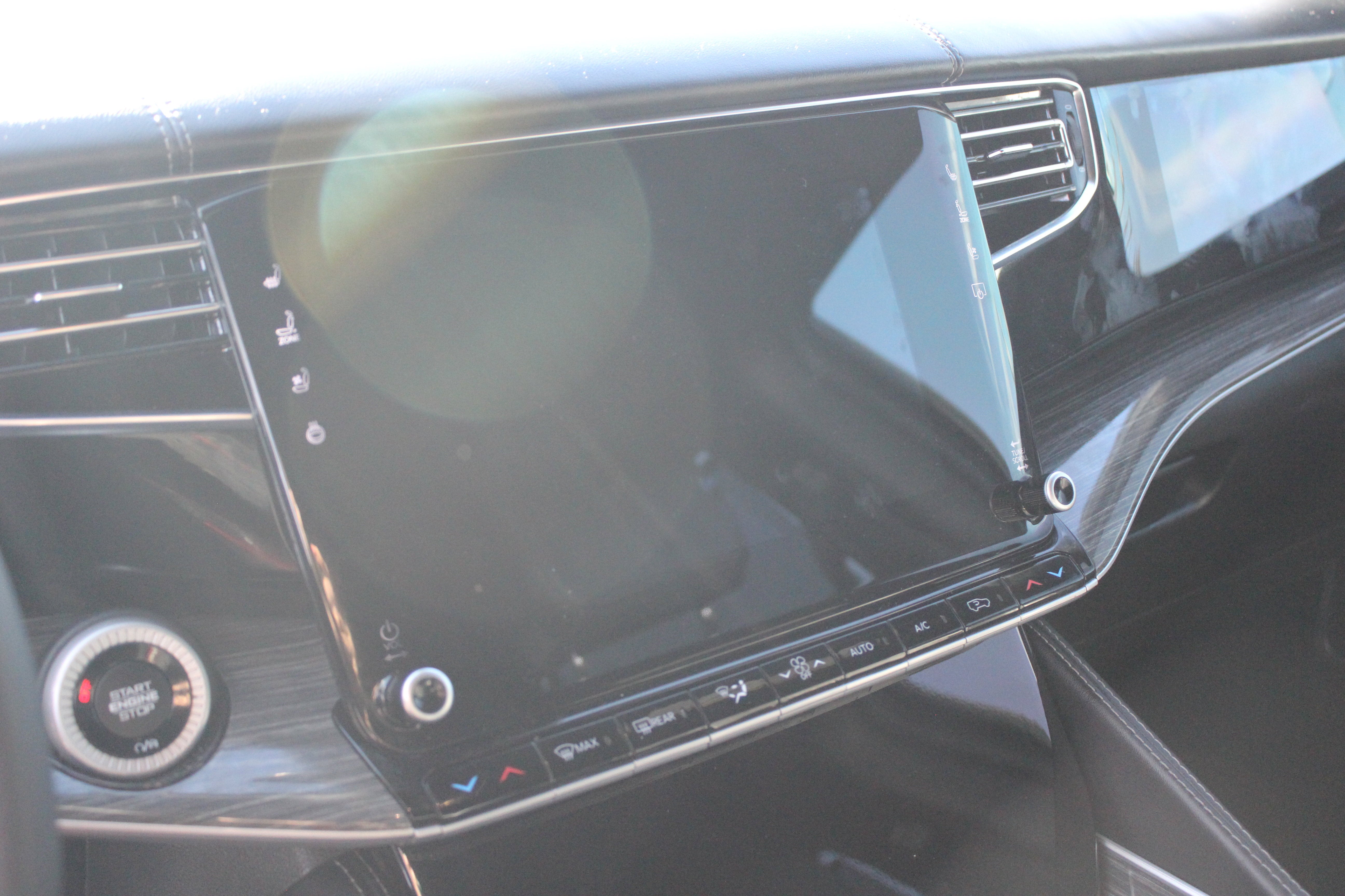 2022 Jeep Wagoneer Series III 4x4