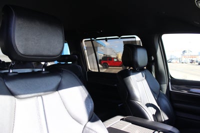 2022 Jeep Wagoneer Series III 4x4