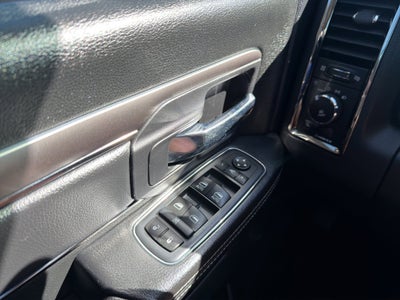 2016 RAM 1500 Sport