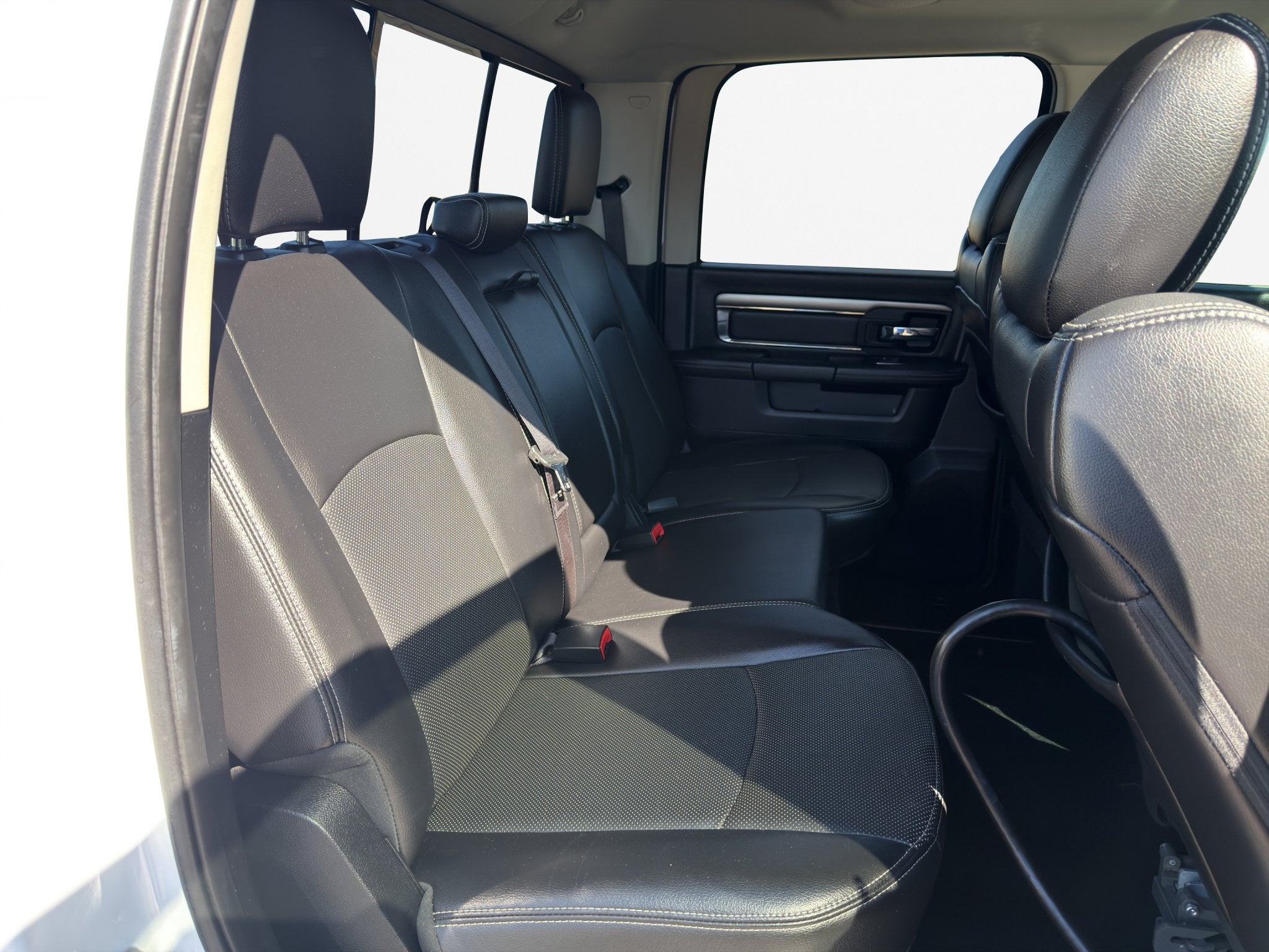 2016 RAM 1500 Sport