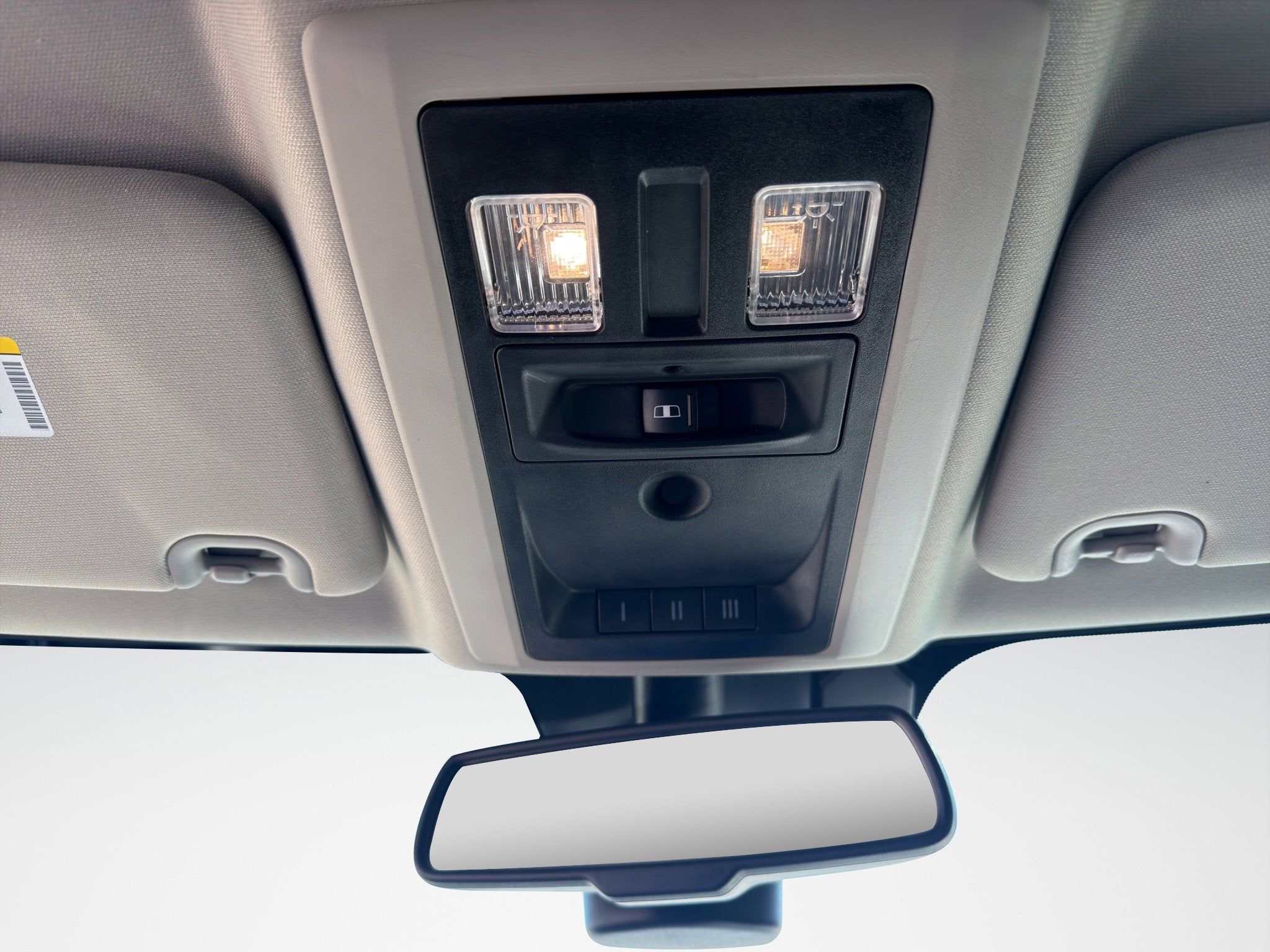 2016 RAM 1500 Sport