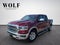 2021 RAM 1500 Laramie Crew Cab 4x4 5'7' Box