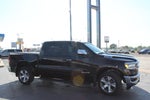 2021 RAM 1500 Laramie Crew Cab 4x4 5'7' Box