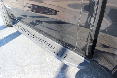 2021 RAM 1500 Laramie Crew Cab 4x4 5'7' Box