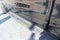 2021 RAM 1500 Laramie Crew Cab 4x4 5'7' Box