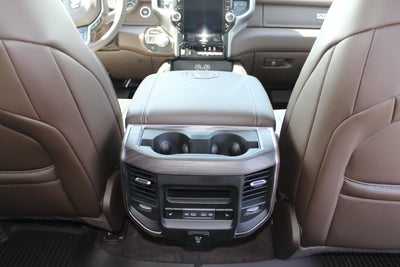 2027 RAM Ram 1500 RAM 1500 LARAMIE CREW CAB 4X4 5'7' BOX