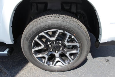 2027 RAM Ram 1500 RAM 1500 LARAMIE CREW CAB 4X4 5'7' BOX