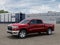 2027 RAM Ram 1500 RAM 1500 BIG HORN CREW CAB 4X4 6'4' BOX