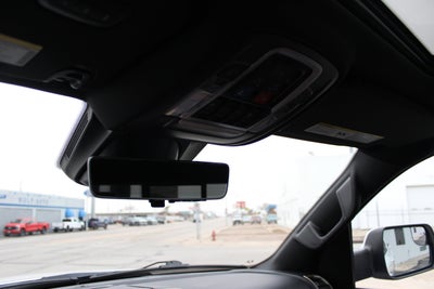 2022 RAM 1500 Limited Longhorn Crew Cab 4x4 6'4' Box