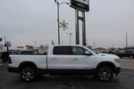 2022 RAM 1500 Limited Longhorn Crew Cab 4x4 6'4' Box