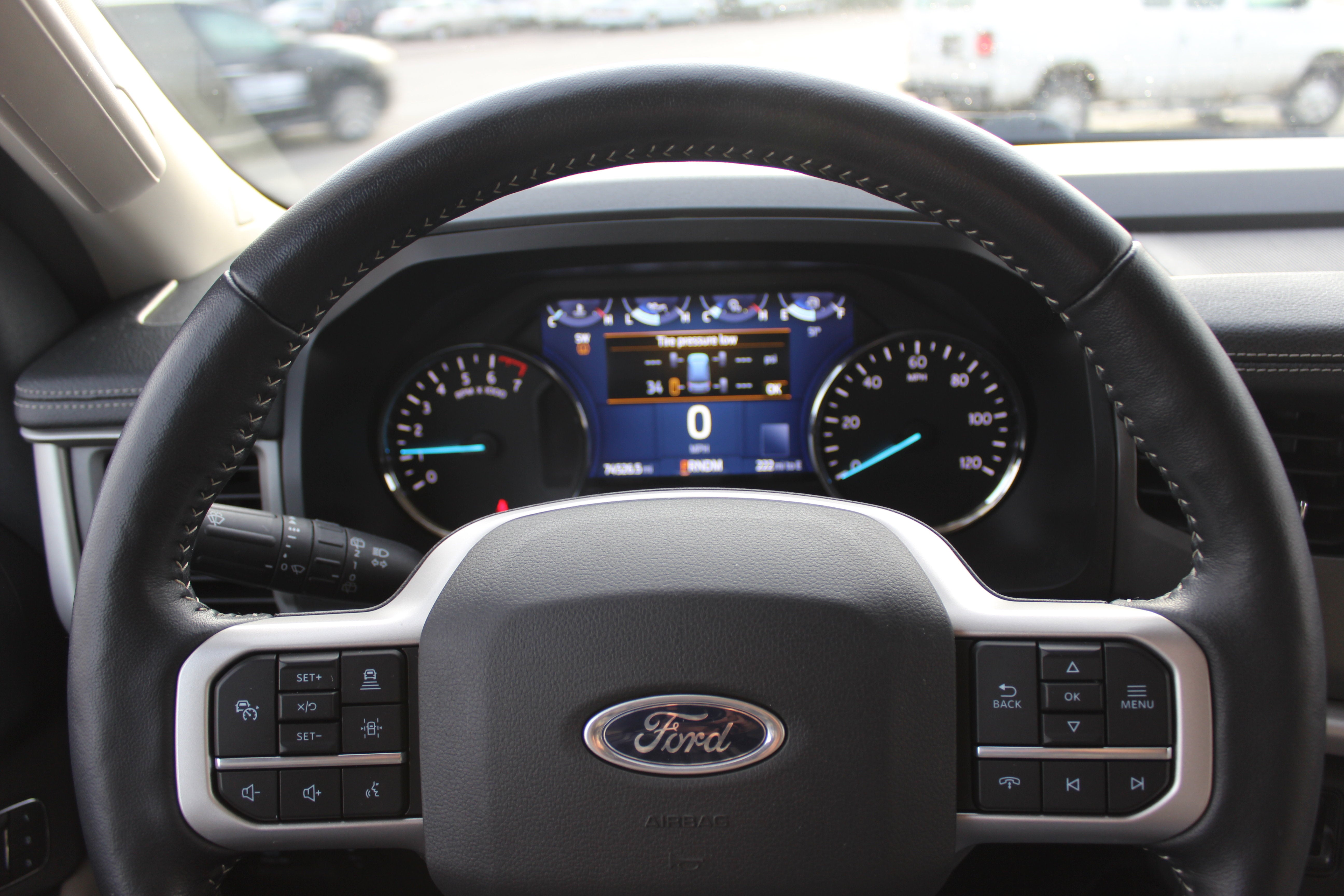 2022 Ford Expedition XLT MAX