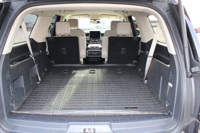 2022 Ford Expedition XLT MAX