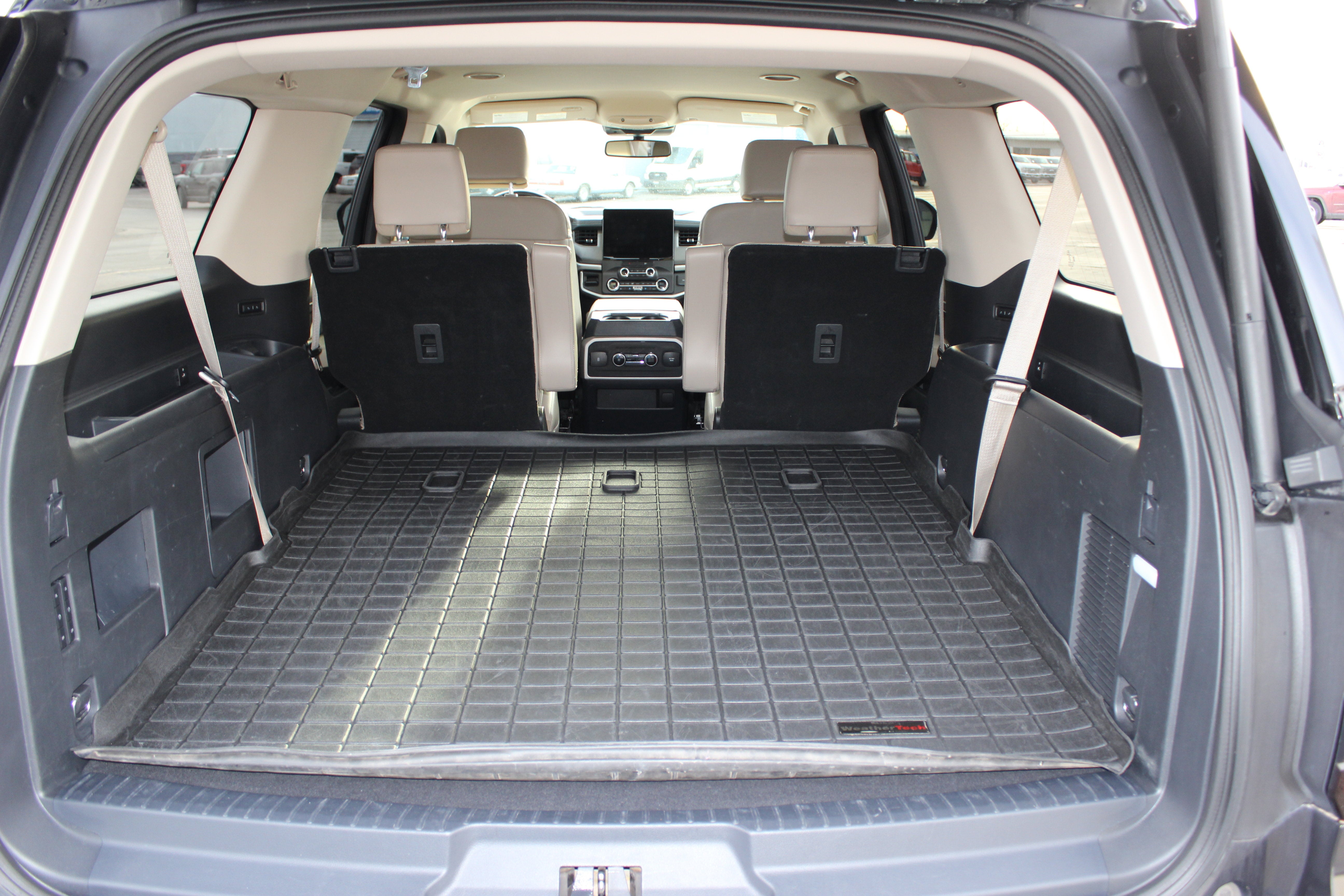 2022 Ford Expedition XLT MAX